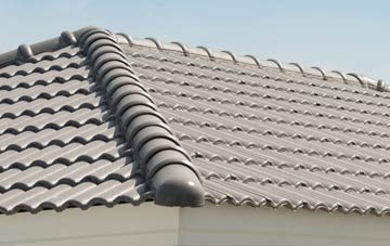 advantages of Lackagh clay roofing