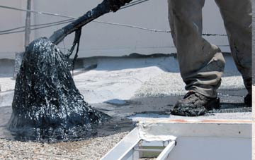 Lackagh flat roof waterproofing costs