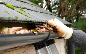 gutter cleaning Lackagh
