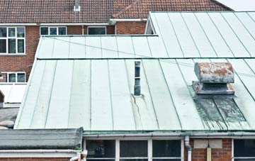 Lackagh lead roofing costs