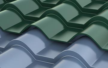 who should consider Lackagh plastic roofs