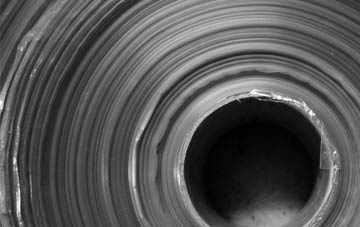 Lackagh pvc roof replacement