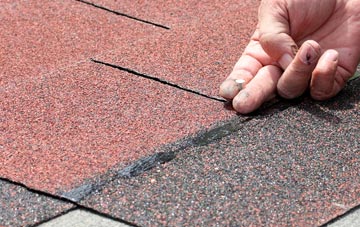 Lackagh asphalt roof repairs