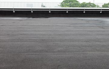 Lackagh asphalt roof replacement