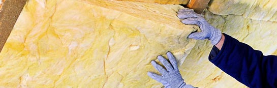 quotes for Lackagh roof insulation