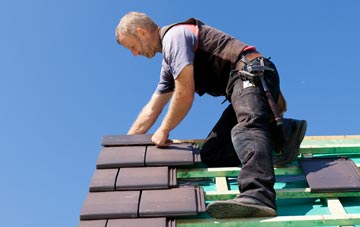 disadvantages of Lackagh slate roofing