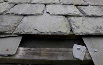 Lackagh slate roof repairs and maintenance