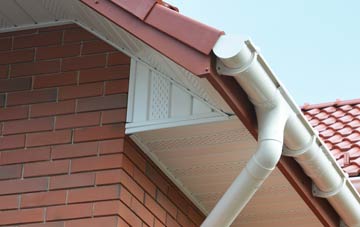 Lackagh soffit repair costs