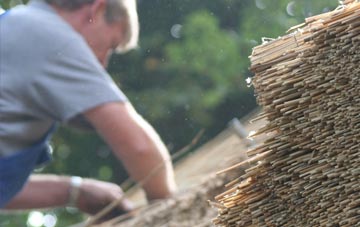 professional Lackagh thatchers