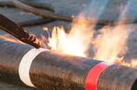 Lackagh flat roofing replacement