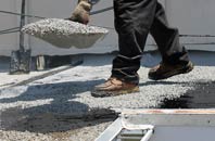 find rated Lackagh flat roofing replacement companies
