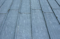 Lackagh lead roofing