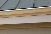 Lackagh soffit repair