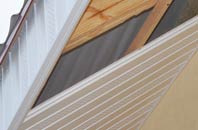 rated Lackagh soffit repair companies